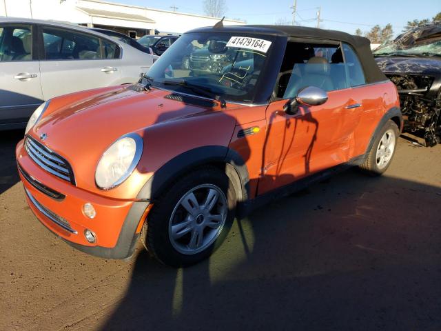 Mini Cooper (2005)