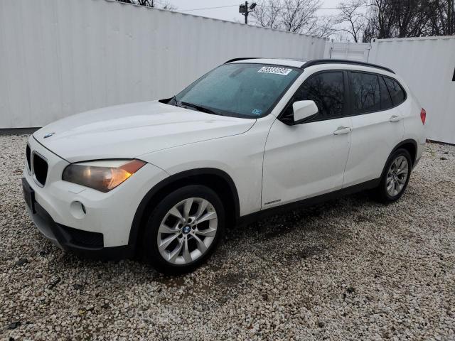 Bmw X1 (2013)