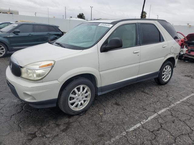 Buick Rendezvous (2006)