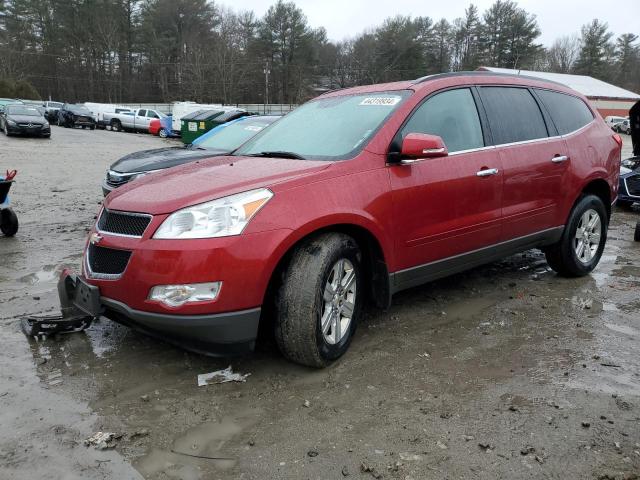 Chevrolet Traverse (2012)