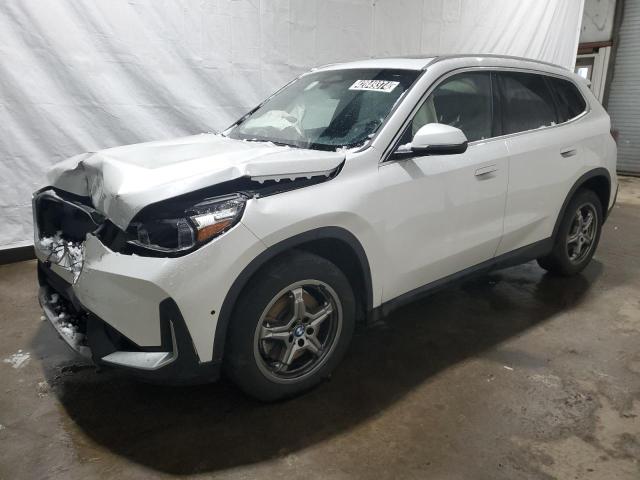 Bmw X1 (2023)