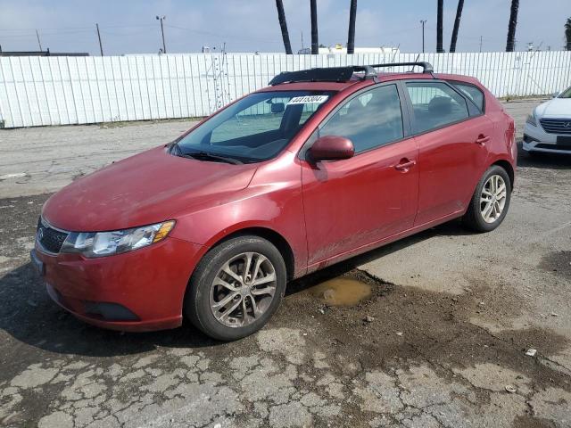Kia Forte (2011)