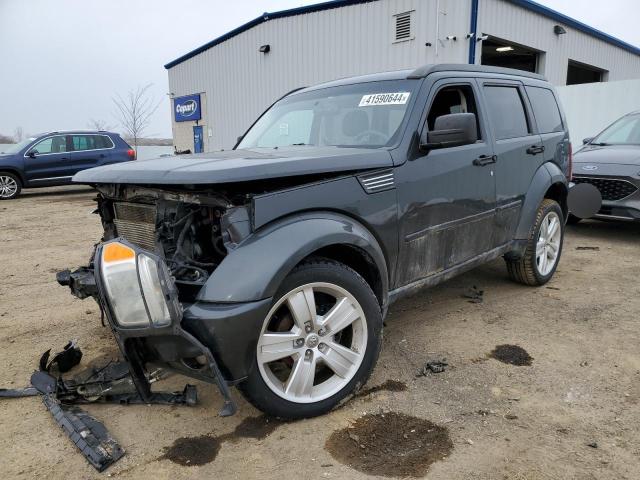 Dodge Nitro (2011)