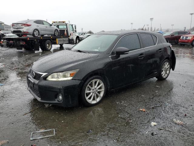Lexus Ct 200 (2013)