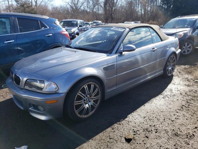 Bmw M3 (2003)