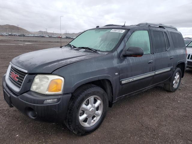 Gmc Envoy (2005)