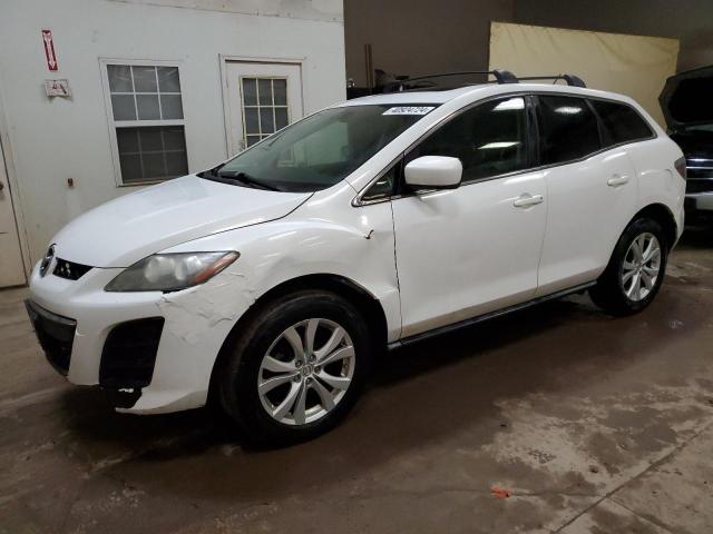 Mazda Cx-7 (2011)