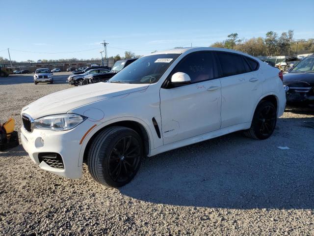 Bmw X6 (2017)