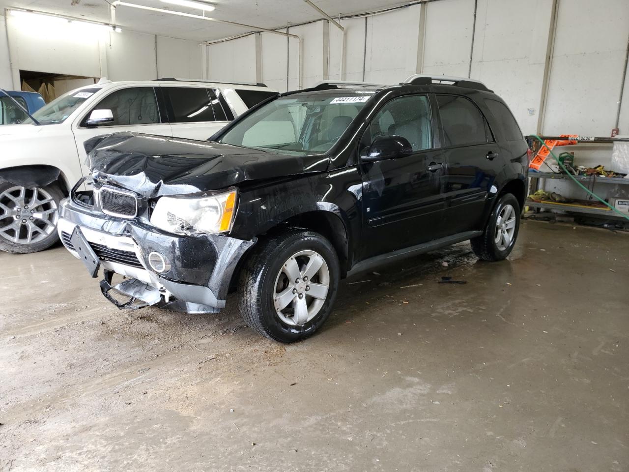 Pontiac Torrent (2007)