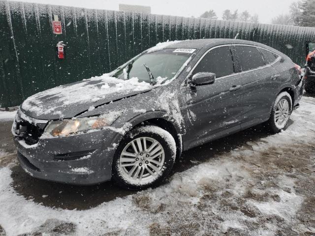 Honda Crosstour (2012)
