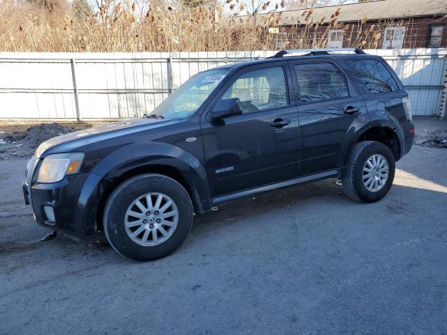 Mercury Mariner (2008)