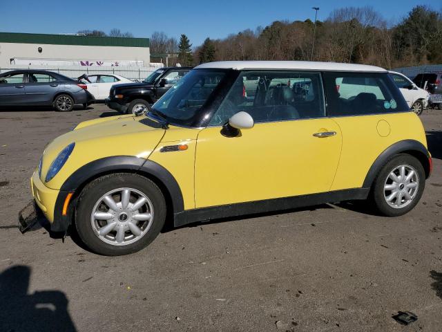 Mini Cooper (2004)