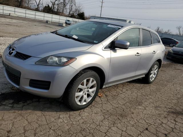 Mazda Cx-7 (2008)