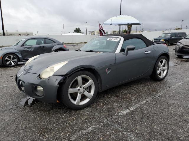 Pontiac Solstice (2008)