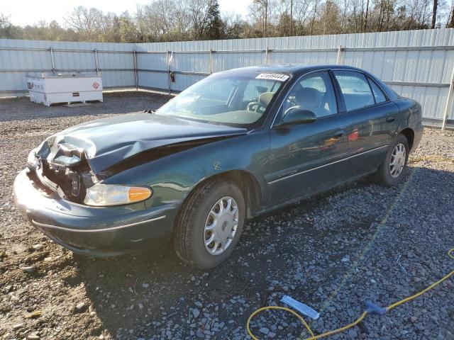 Buick Century (2000)