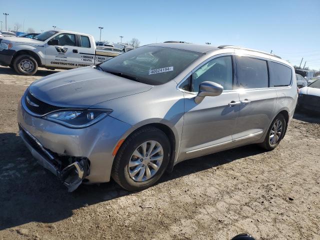 Chrysler Pacifica (2017)