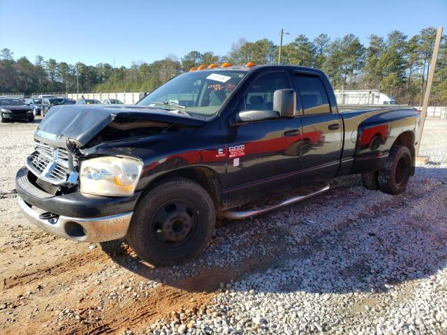 Dodge Ram 3500 (2009)