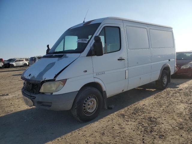 Dodge Sprinter (2006)