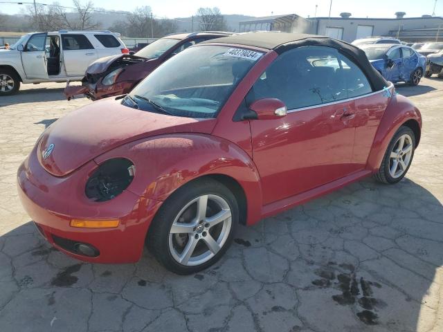 Volkswagen Beetle (2009)