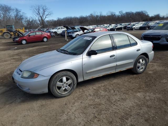 Chevrolet Cavalier (2004)