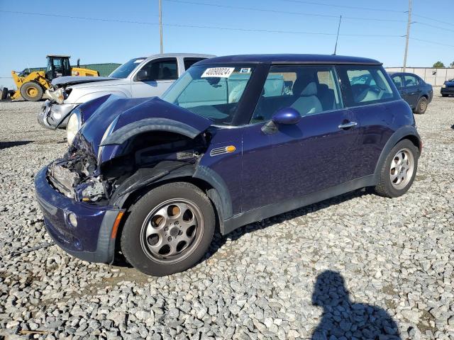 Mini Cooper (2006)
