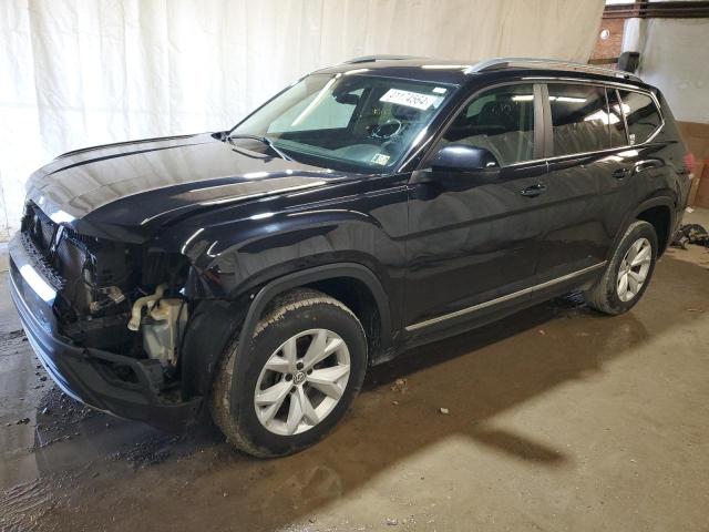 Volkswagen Atlas (2018)