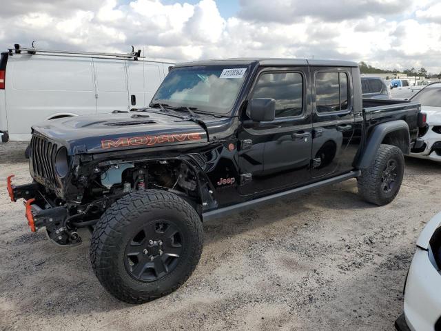 Jeep Gladiator (2021)