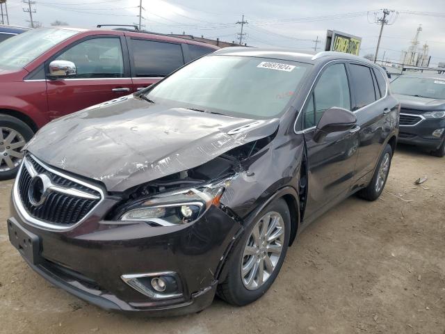 Buick Envision (2020)