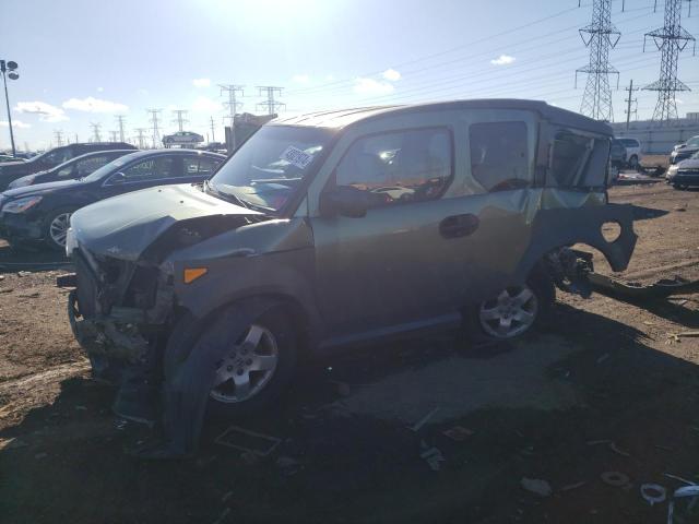 Honda Element (2005)