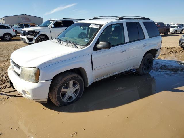 Chevrolet Trailblzr (2007)