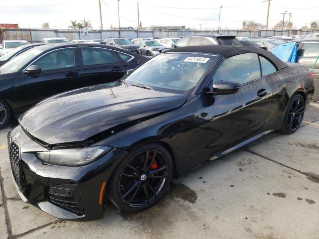 Bmw M4 (2023)