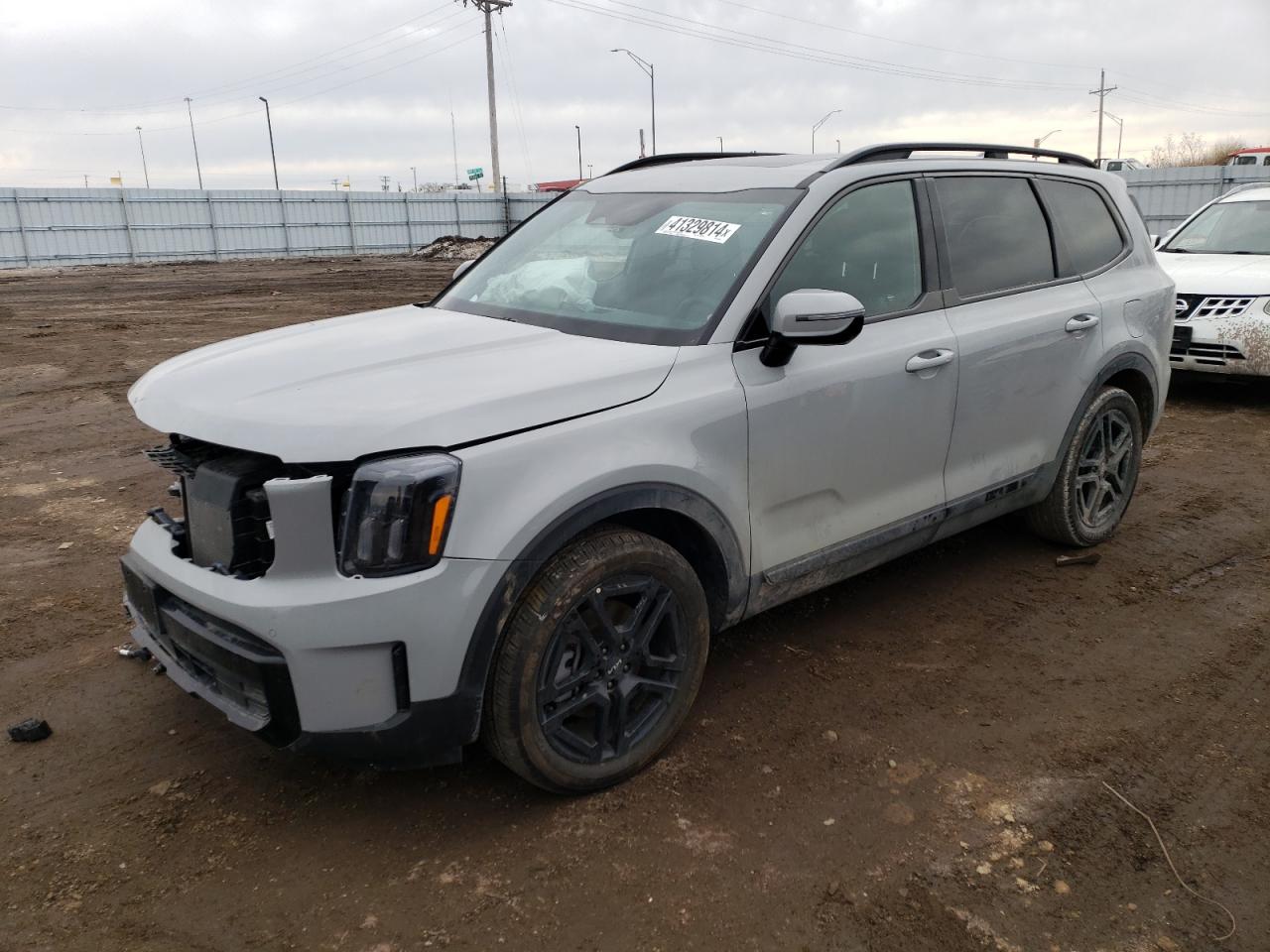 Kia Telluride (2024)