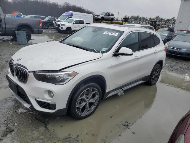 Bmw X1 (2019)