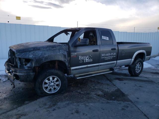 Dodge Ram 2500 (2004)