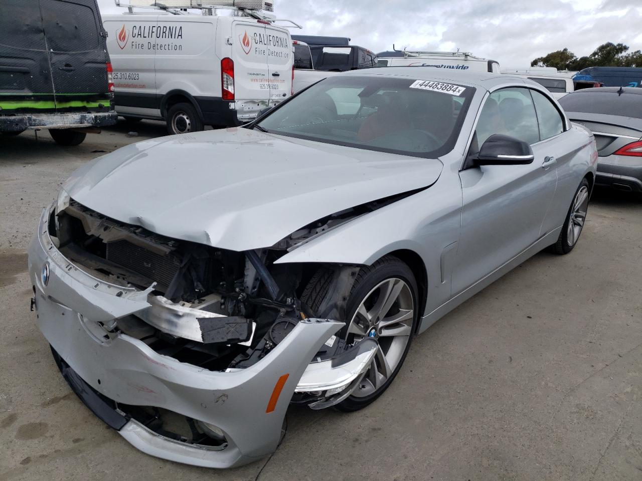 Bmw 4er (2015)