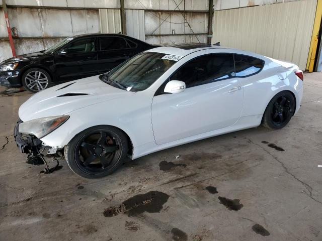 Hyundai Genesis (2014)