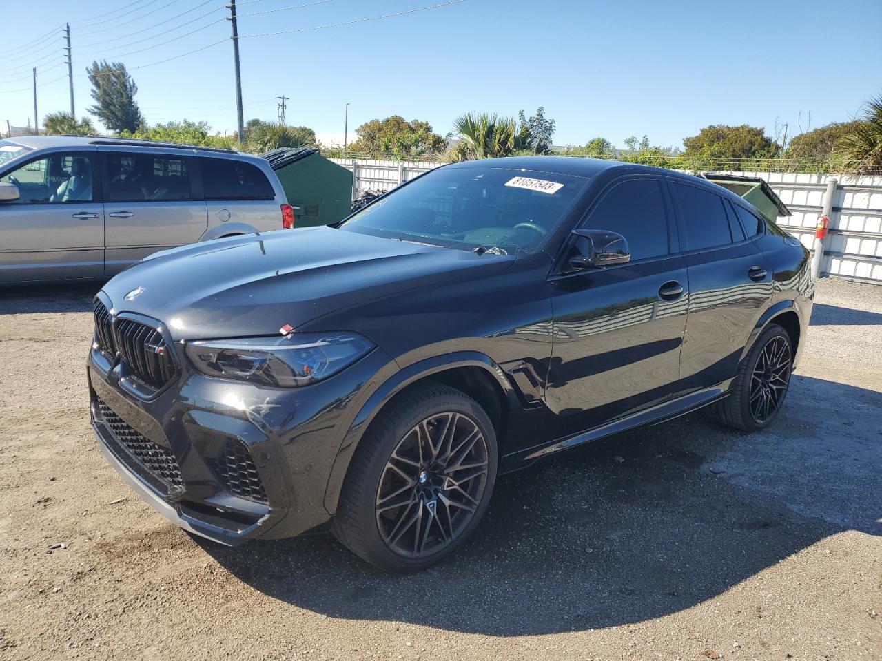 Bmw X6 (2022)