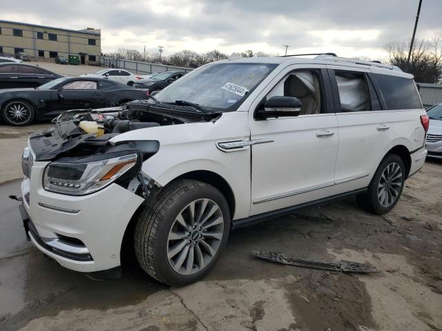Lincoln Navigator (2018)