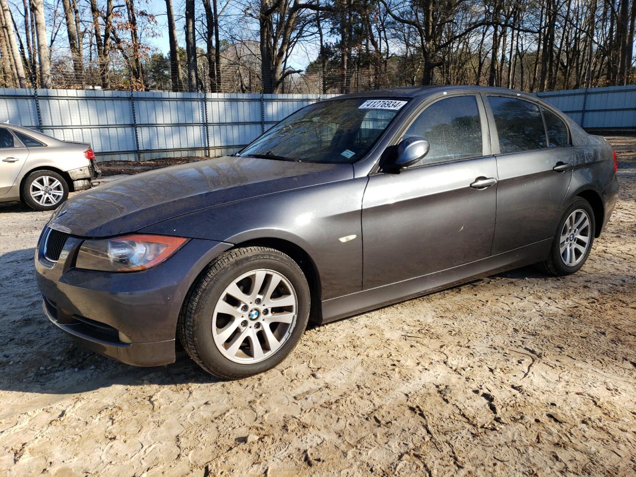Bmw 3er (2007)