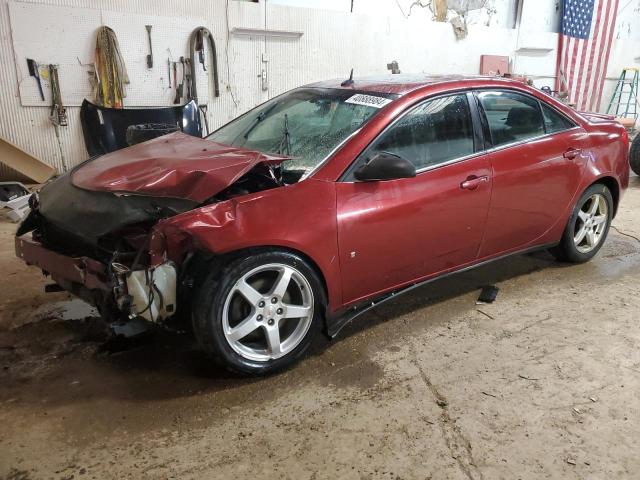 Pontiac G6 (2008)