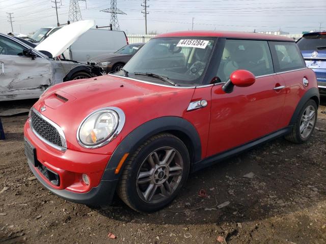 Mini Cooper (2013)