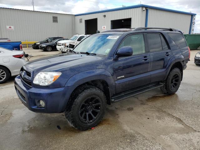 Toyota 4runner (2008)