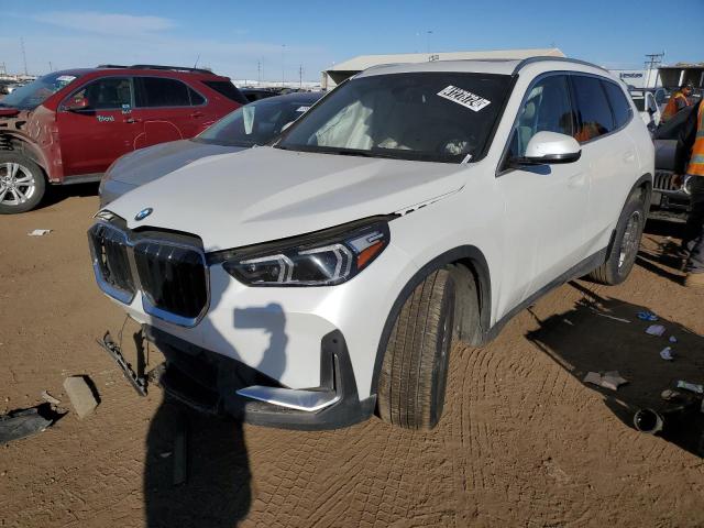 Bmw X1 (2023)