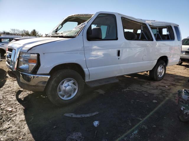 Ford Econoline (2011)