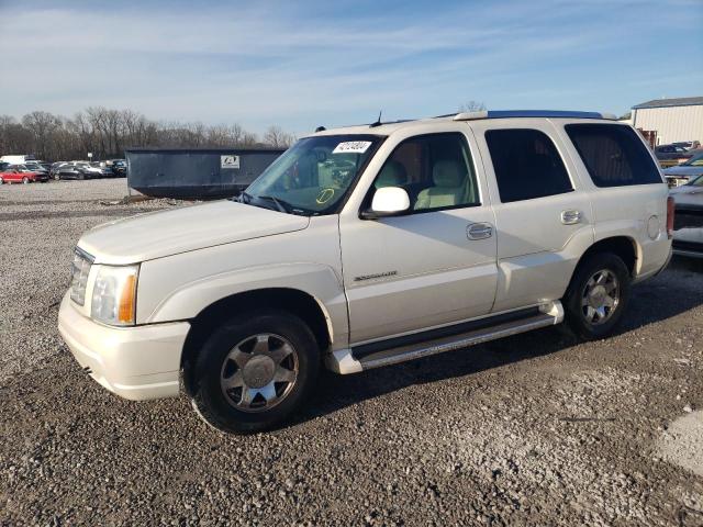 Cadillac Escalade (2005)