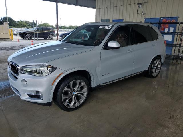 Bmw X5 xdrive3 (2018)