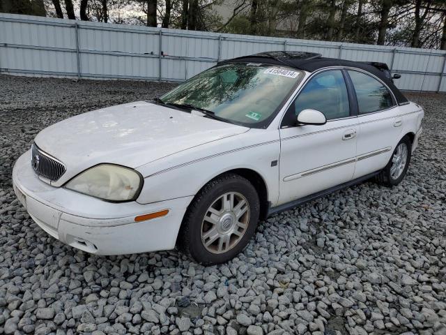 Mercury Sable (2005)