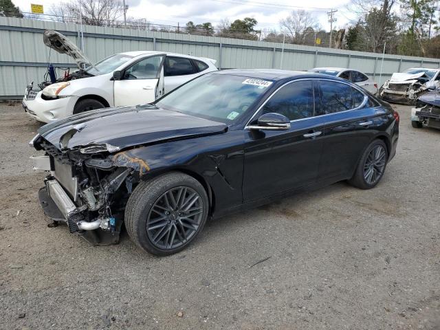 Genesis G70 (2019)