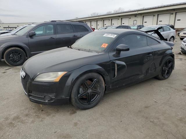 Audi Tt (2008)