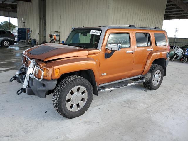 Hummer H3 (2007)